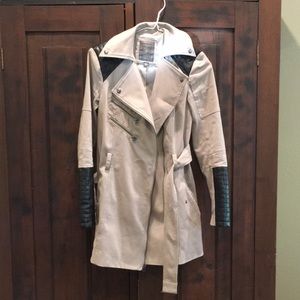 Guess jacket coat